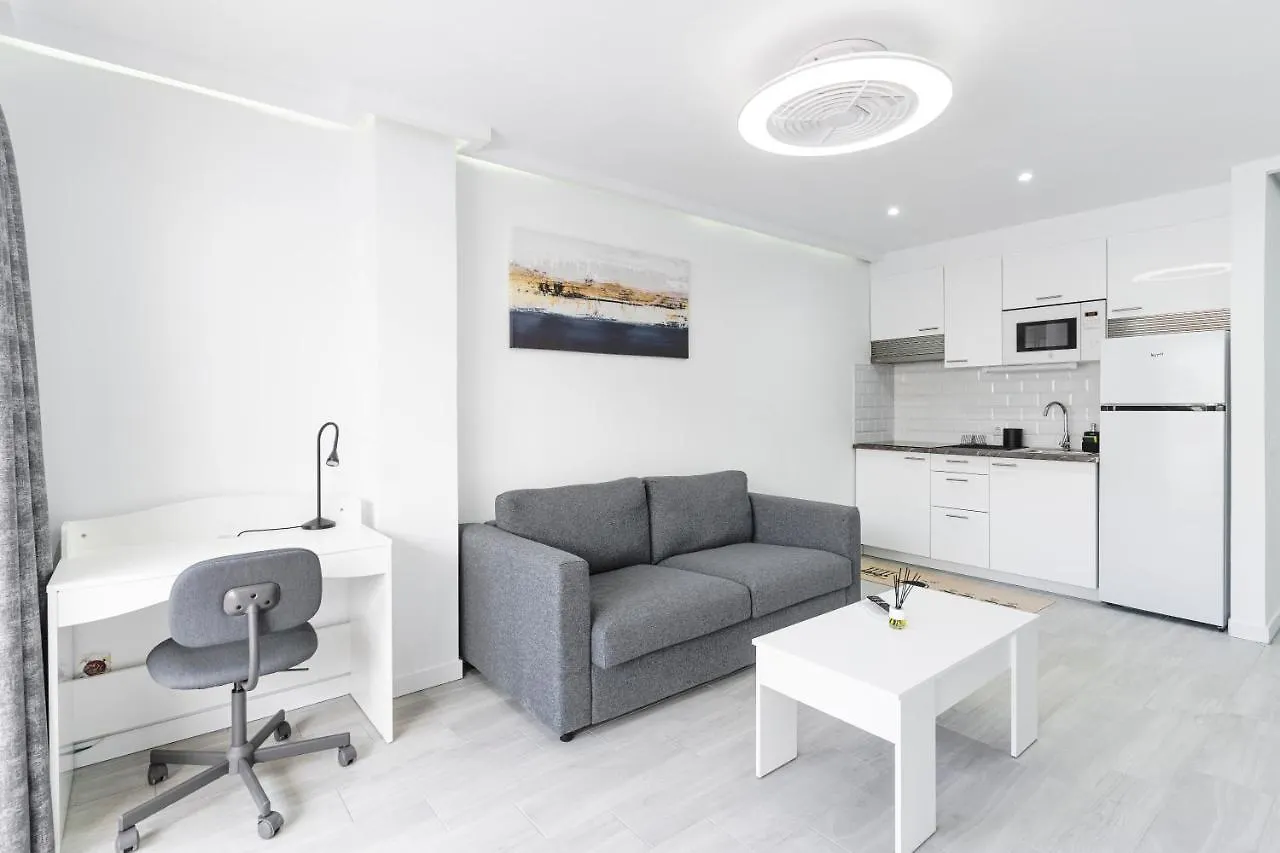 Albatros 234 Holiday Home In Tenerife South Σαν Μιγκέλ ντε Αμπόνα Διαμέρισμα