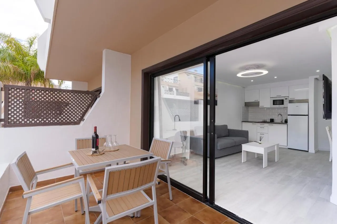 Albatros 234 Holiday Home In Tenerife South Σαν Μιγκέλ ντε Αμπόνα 0*,  Ισπανία