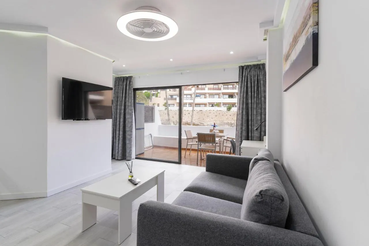 Albatros 234 Holiday Home In Tenerife South Σαν Μιγκέλ ντε Αμπόνα Διαμέρισμα
