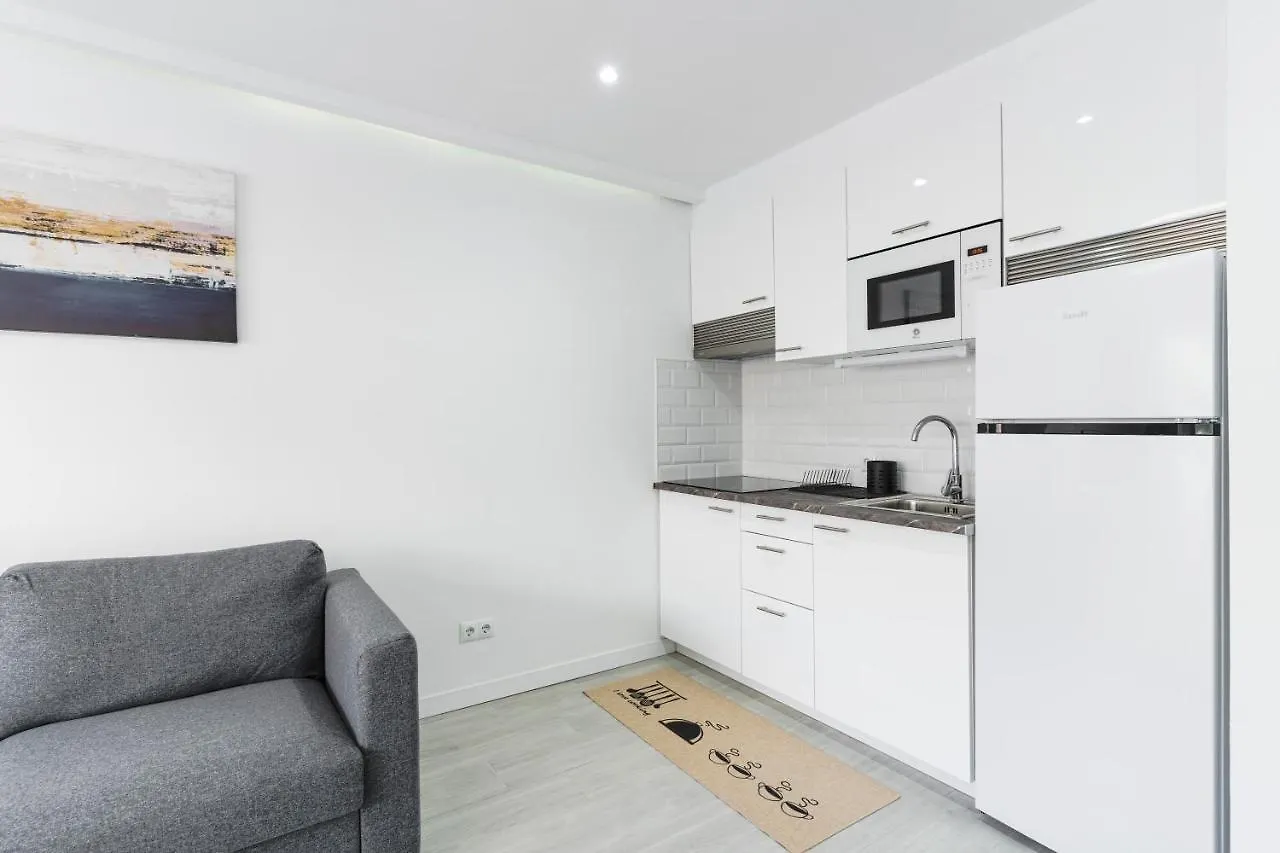 Albatros 234 Holiday Home In Tenerife South Σαν Μιγκέλ ντε Αμπόνα Διαμέρισμα