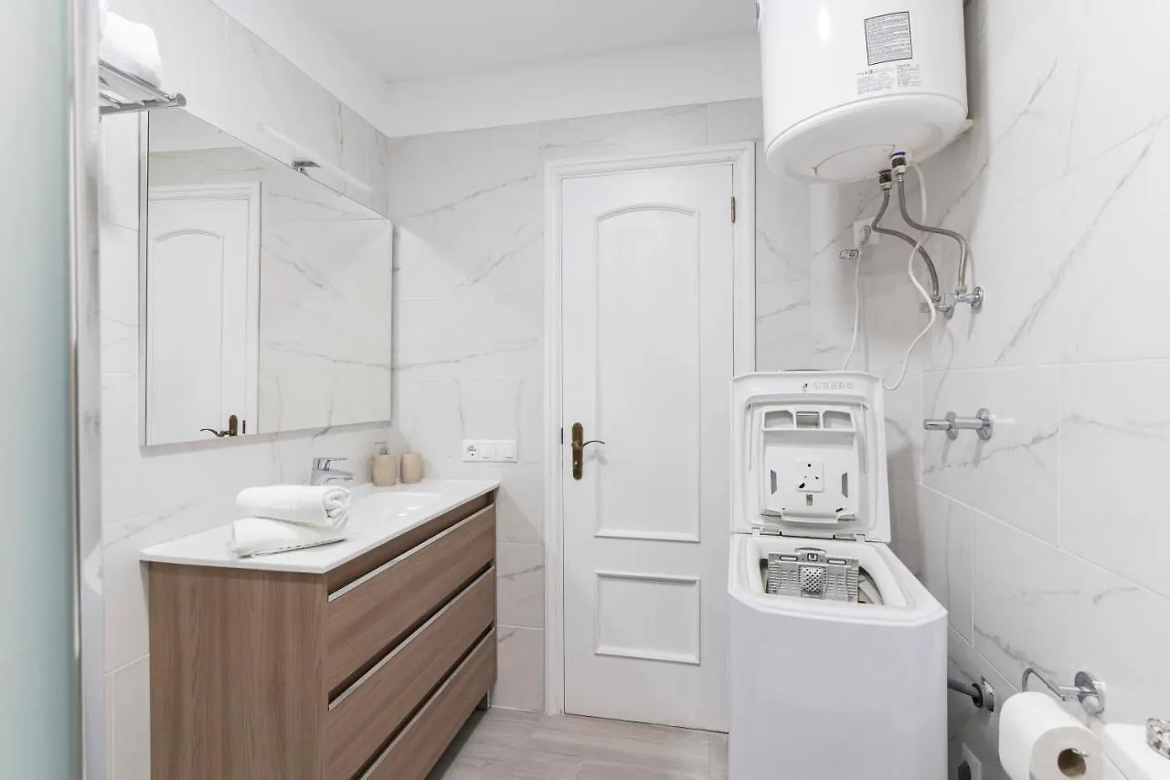 Albatros 234 Holiday Home In Tenerife South Σαν Μιγκέλ ντε Αμπόνα Διαμέρισμα