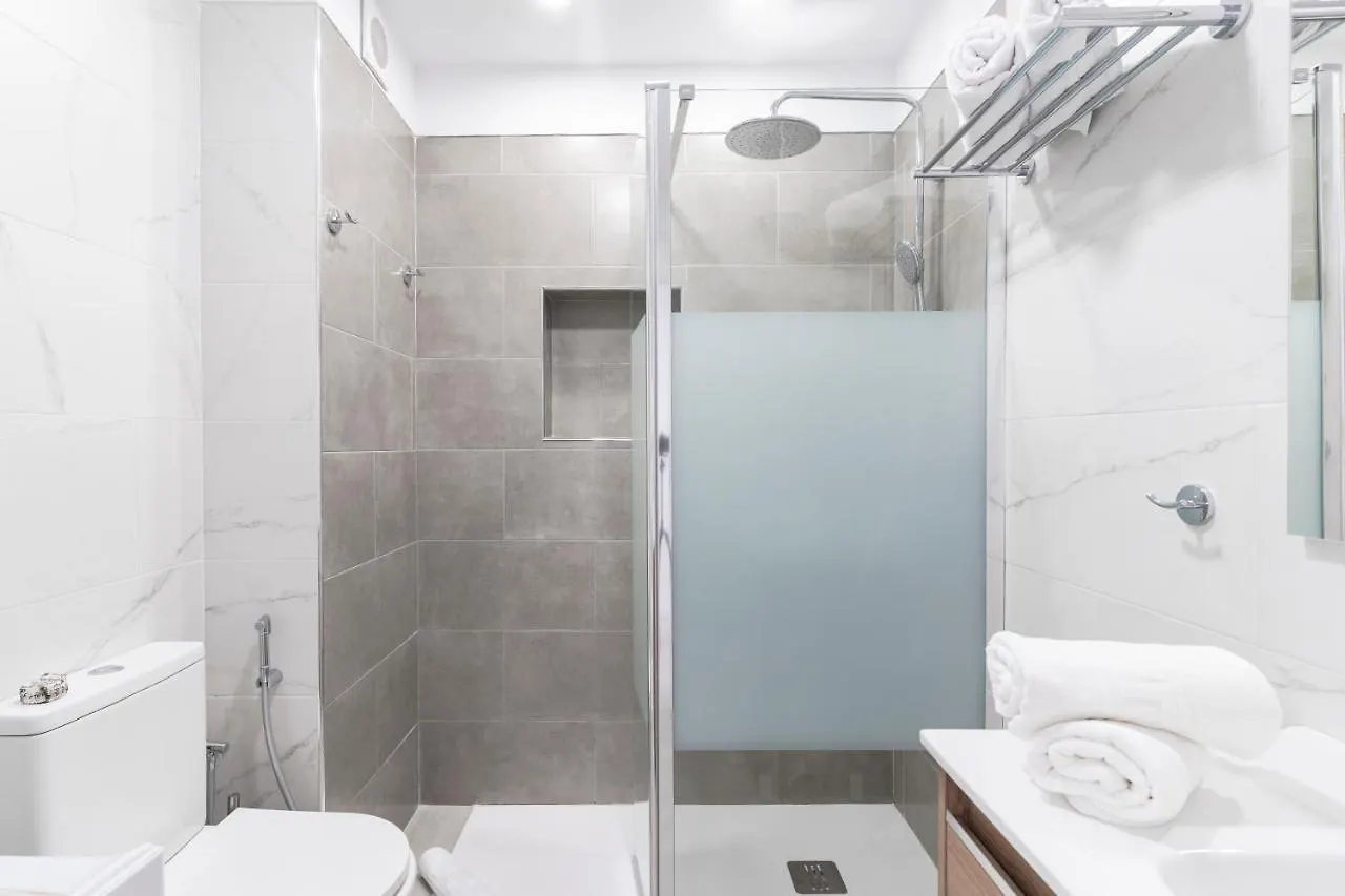 Albatros 234 Holiday Home In Tenerife South Σαν Μιγκέλ ντε Αμπόνα