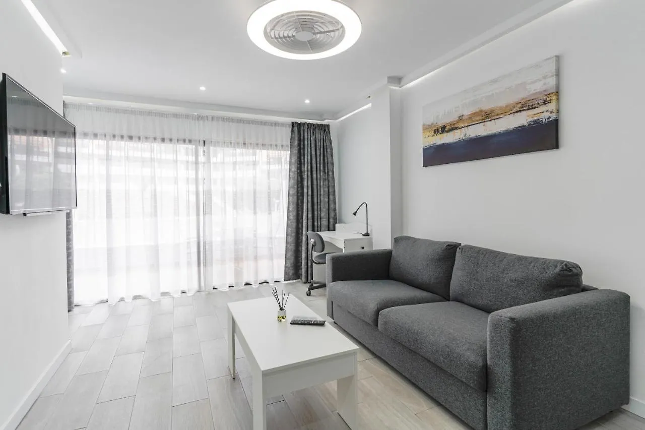 Albatros 234 Holiday Home In Tenerife South Σαν Μιγκέλ ντε Αμπόνα 0*,  Ισπανία