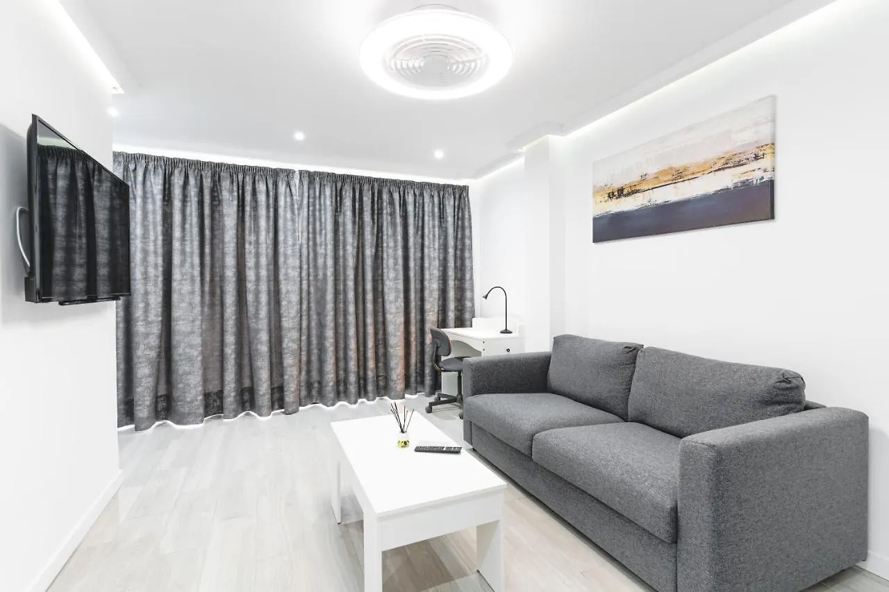 Διαμέρισμα Albatros 234 Holiday Home In Tenerife South Σαν Μιγκέλ ντε Αμπόνα