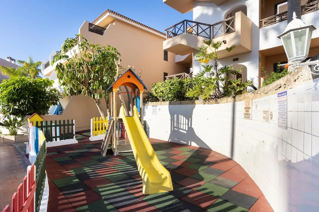 Διαμέρισμα Albatros 234 Holiday Home In Tenerife South Σαν Μιγκέλ ντε Αμπόνα