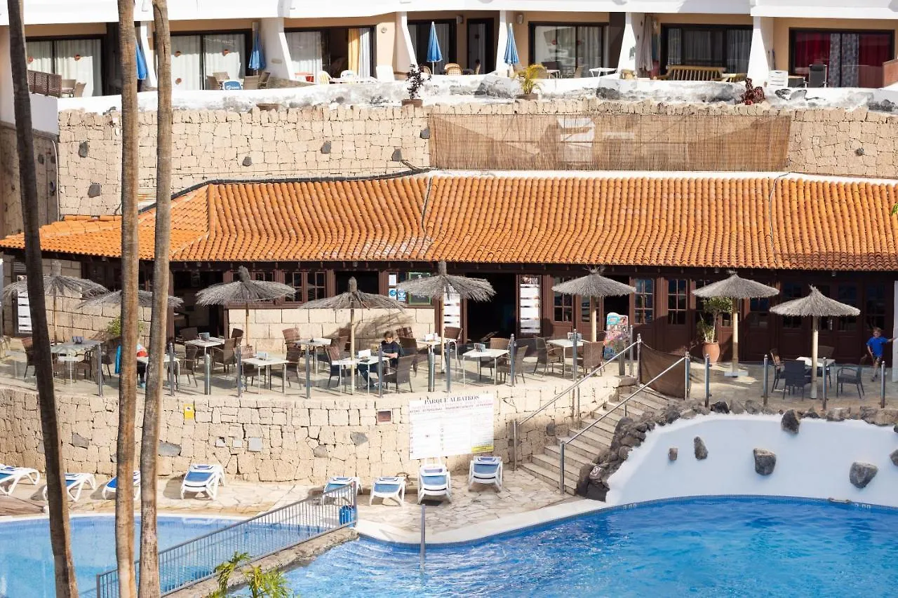 Apartment Albatros 234 Holiday Home In Tenerife South San Miguel de Abona Spain