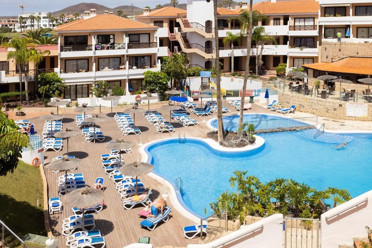 Albatros 234 Holiday Home In Tenerife South location