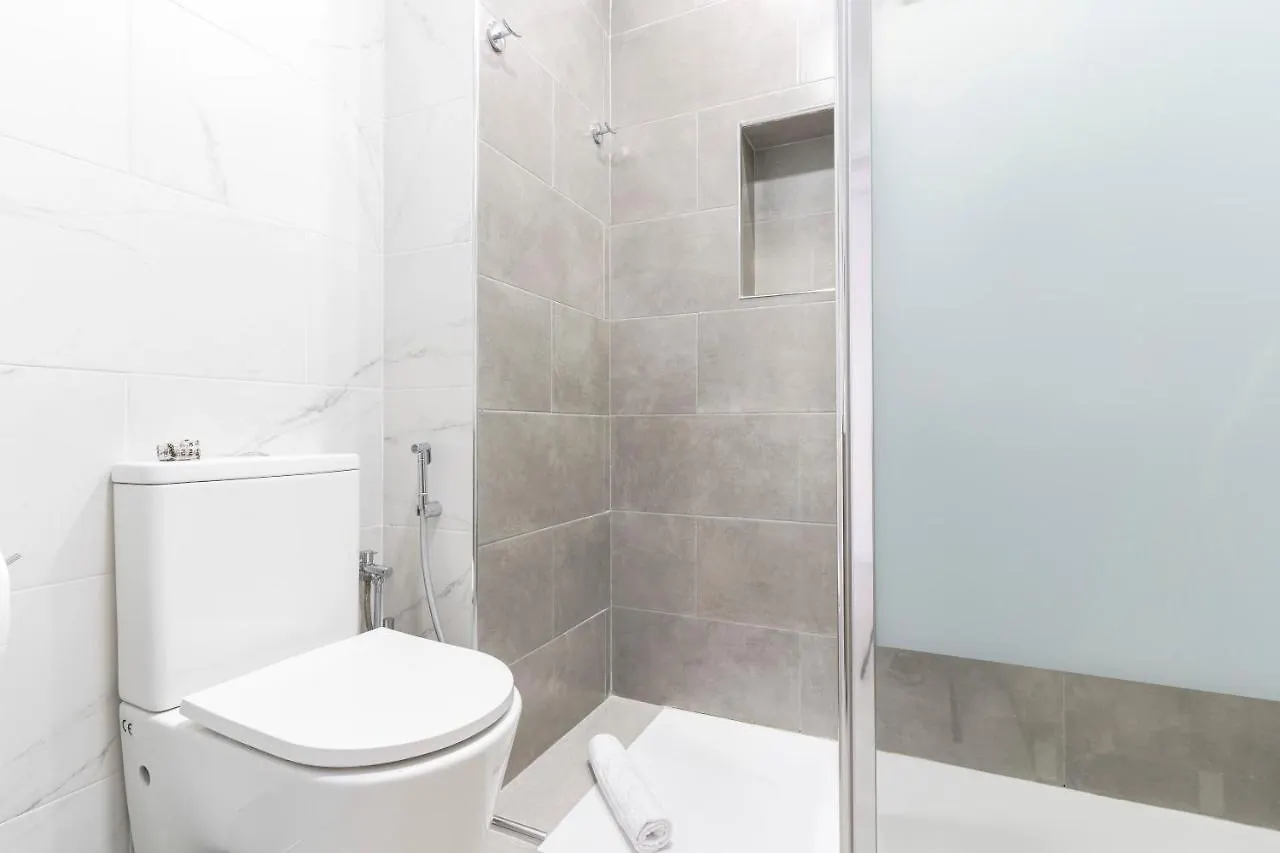 Διαμέρισμα Albatros 234 Holiday Home In Tenerife South Σαν Μιγκέλ ντε Αμπόνα Ισπανία