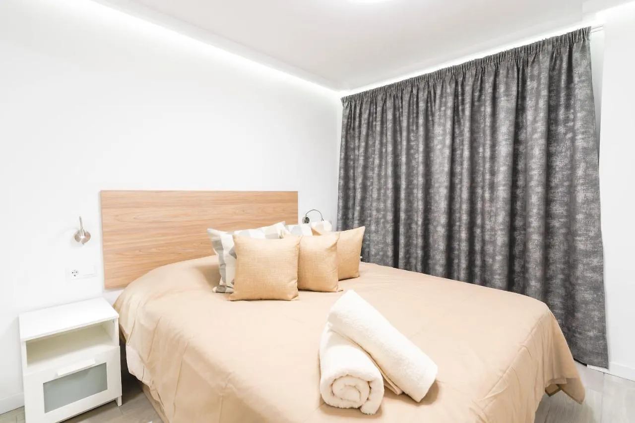 Albatros 234 Holiday Home In Tenerife South Σαν Μιγκέλ ντε Αμπόνα