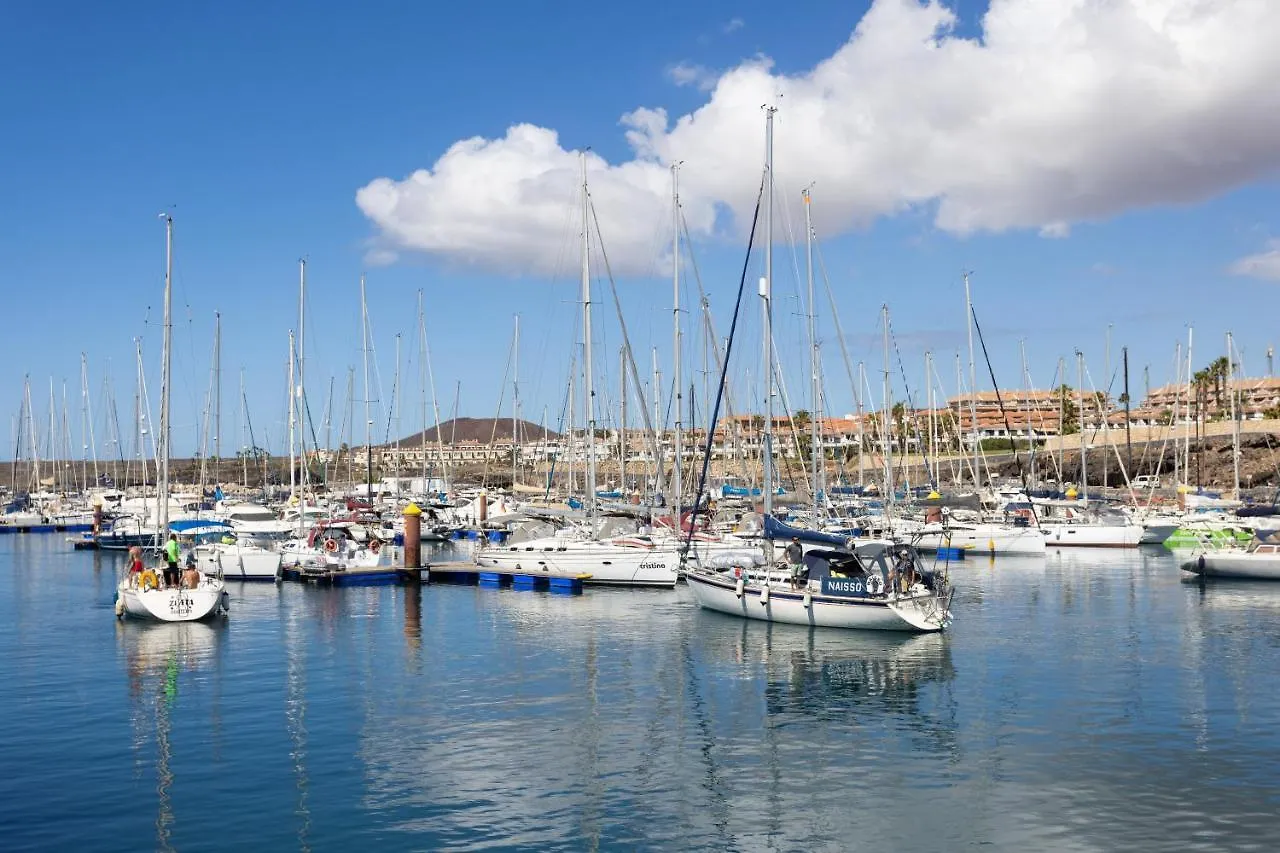 Albatros 234 Holiday Home In Tenerife South Σαν Μιγκέλ ντε Αμπόνα