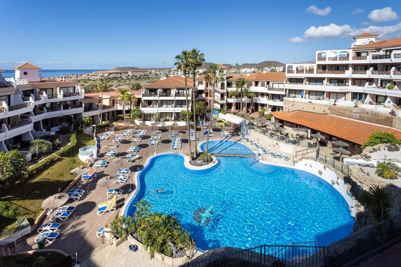 Διαμέρισμα Albatros 234 Holiday Home In Tenerife South Σαν Μιγκέλ ντε Αμπόνα